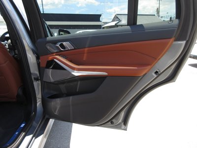 صورة مصغرة 23 لـ 2026 BMW X7