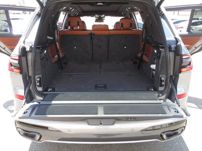 صورة مصغرة 27 لـ 2026 BMW X7