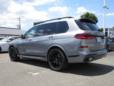 صورة مصغرة 8 لـ 2026 BMW X7