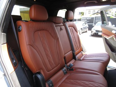 صورة مصغرة 25 لـ 2026 BMW X7