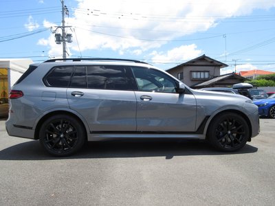 صورة مصغرة 11 لـ 2026 BMW X7