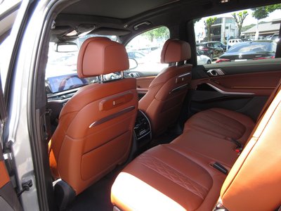 صورة مصغرة 21 لـ 2026 BMW X7