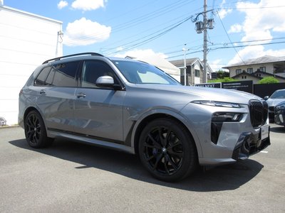 صورة مصغرة 12 لـ 2026 BMW X7