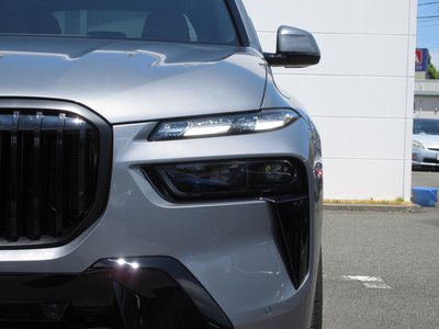 صورة مصغرة 13 لـ 2026 BMW X7