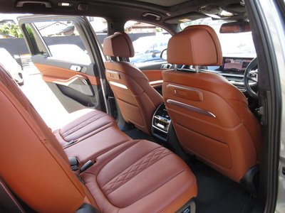 صورة مصغرة 24 لـ 2026 BMW X7