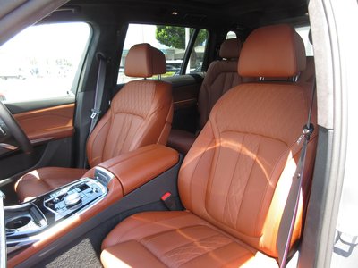 صورة مصغرة 19 لـ 2026 BMW X7