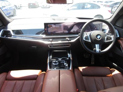 صورة مصغرة 35 لـ 2026 BMW X7