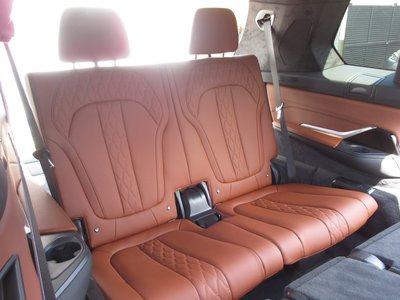 صورة مصغرة 29 لـ 2026 BMW X7