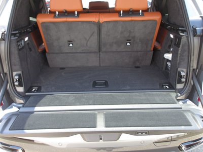 صورة مصغرة 28 لـ 2026 BMW X7