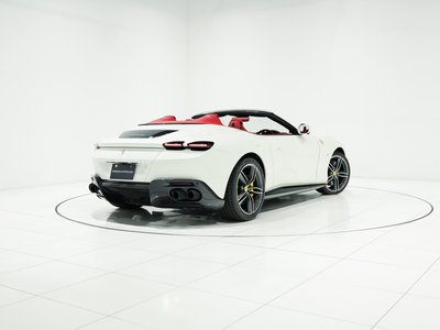 2024 Ferrari ROMA SPIDER photo 31