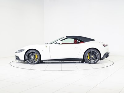 2024 Ferrari ROMA SPIDER photo 9