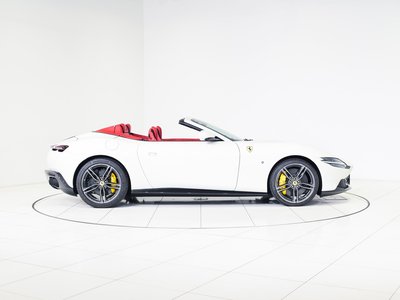 2024 Ferrari ROMA SPIDER photo 28