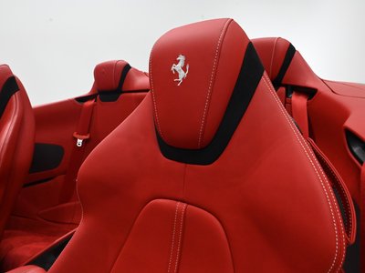 2024 Ferrari ROMA SPIDER photo 37