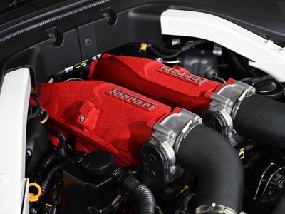 2024 Ferrari ROMA SPIDER photo 41