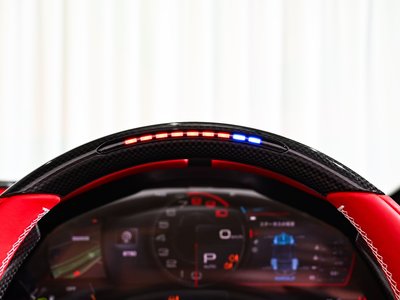 2024 Ferrari ROMA SPIDER photo 42