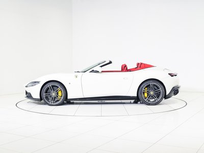2024 Ferrari ROMA SPIDER photo 8