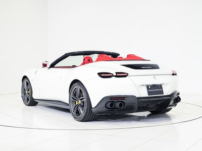 2024 Ferrari ROMA SPIDER photo 32