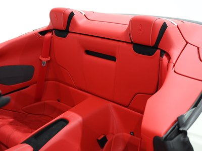 2024 Ferrari ROMA SPIDER photo 15