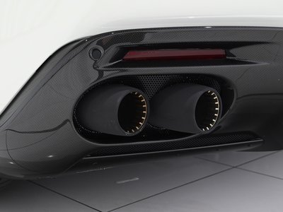 2024 Ferrari ROMA SPIDER photo 23