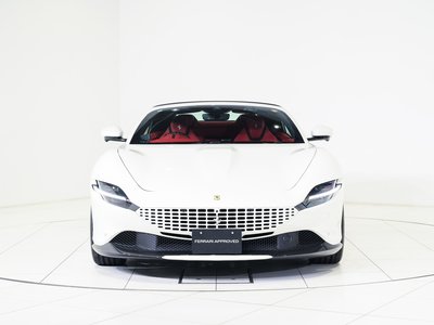 2024 Ferrari ROMA SPIDER photo 26