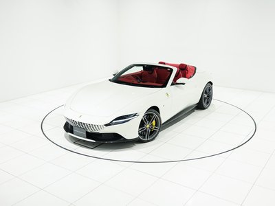 2024 Ferrari ROMA SPIDER photo 34