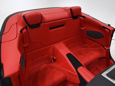 2024 Ferrari ROMA SPIDER photo 4