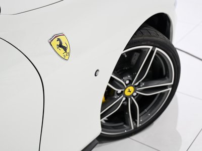 2024 Ferrari ROMA SPIDER photo 46