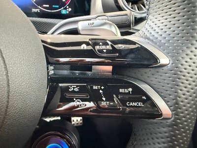 2026 Mercedes-BENZ A-CLASS AMG — фото 11