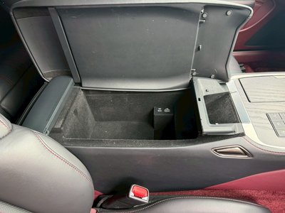 صورة مصغرة 20 لـ 2023 Lexus LS