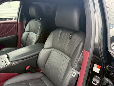 صورة مصغرة 36 لـ 2023 Lexus LS