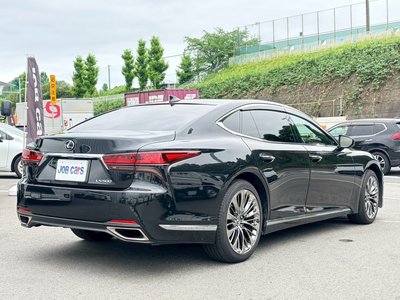 صورة مصغرة 7 لـ 2023 Lexus LS