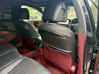 صورة مصغرة 40 لـ 2023 Lexus LS