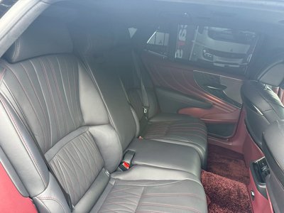 صورة مصغرة 41 لـ 2023 Lexus LS