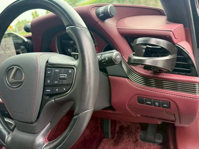 صورة مصغرة 22 لـ 2023 Lexus LS