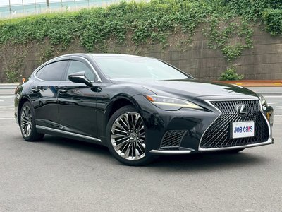 صورة مصغرة 2 لـ 2023 Lexus LS