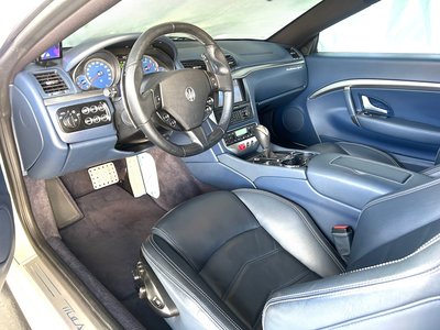 صورة 7 لـ 2016 Maserati GRANTURISMO