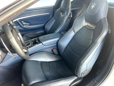 صورة 8 لـ 2016 Maserati GRANTURISMO