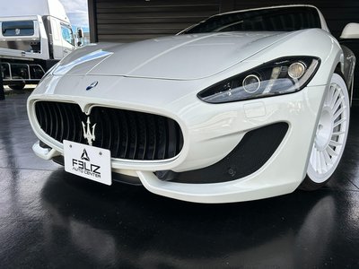 صورة 11 لـ 2016 Maserati GRANTURISMO