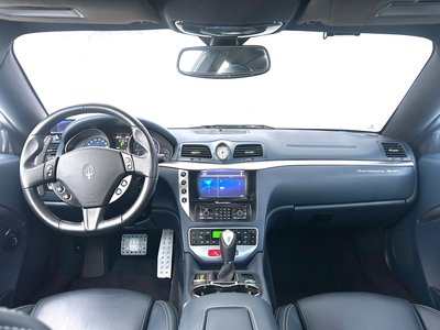 صورة 5 لـ 2016 Maserati GRANTURISMO