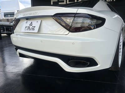 صورة 16 لـ 2016 Maserati GRANTURISMO