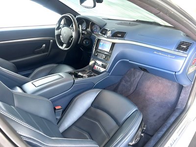 صورة 9 لـ 2016 Maserati GRANTURISMO