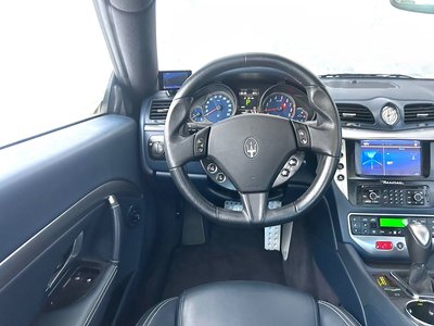 صورة 6 لـ 2016 Maserati GRANTURISMO