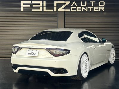 صورة 2 لـ 2016 Maserati GRANTURISMO