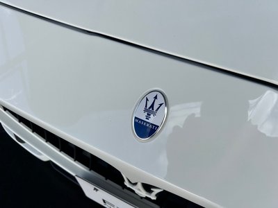 صورة 12 لـ 2016 Maserati GRANTURISMO