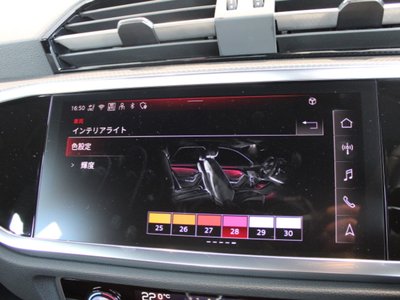 2025 AUDI Q3 SPORTBACK photo 103