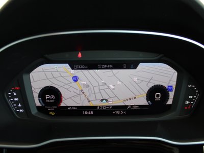 2025 AUDI Q3 SPORTBACK photo 93
