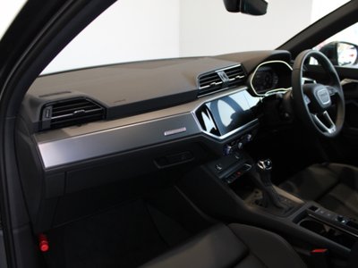 2025 AUDI Q3 SPORTBACK photo 110