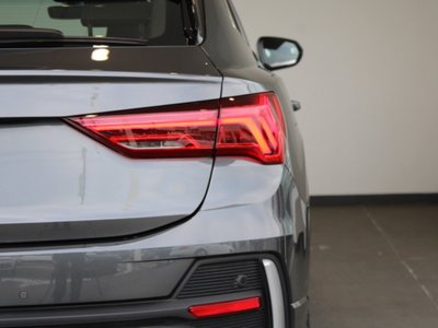 2025 AUDI Q3 SPORTBACK photo 46