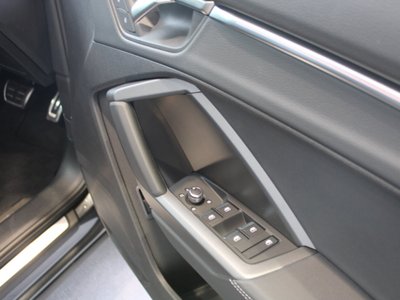 2025 AUDI Q3 SPORTBACK photo 24