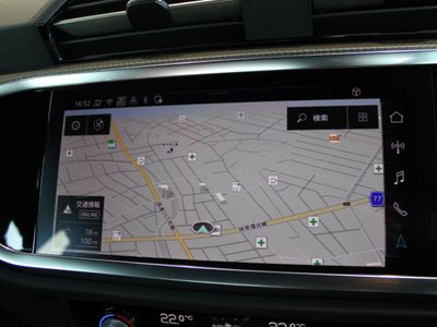 2025 AUDI Q3 SPORTBACK photo 106